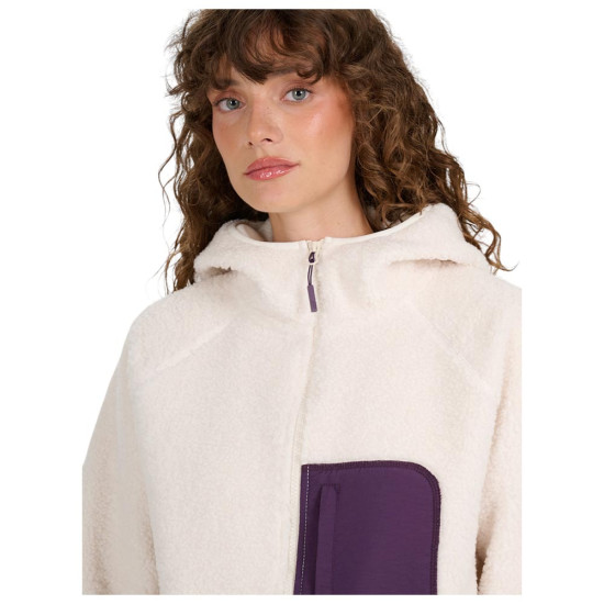 4F Γυναικεία ζακέτα Fleece 4F Γυναικεία ζακέτα Fleece